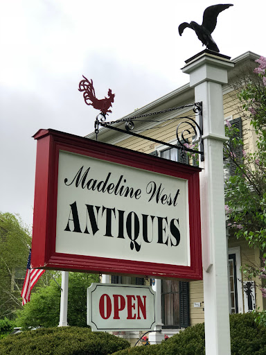 Madeline West Antiques