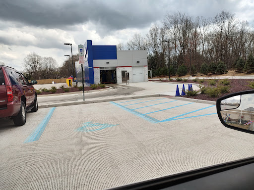 Sparkle Car Wash en Mt Pocono