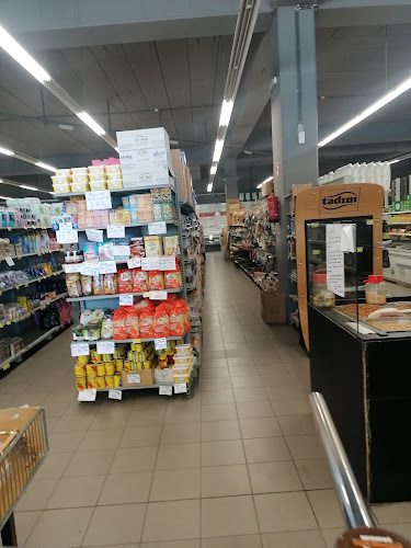 Beoordelingen van Supermarche Taaj in Luik - Supermarkt