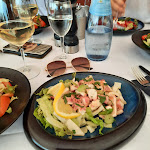 Photo n°4 de l'avis de Ute.. fait le 22/08/2023 à 09:23 sur le  Zauberblume - Laura Nicosia à Engelsbrand