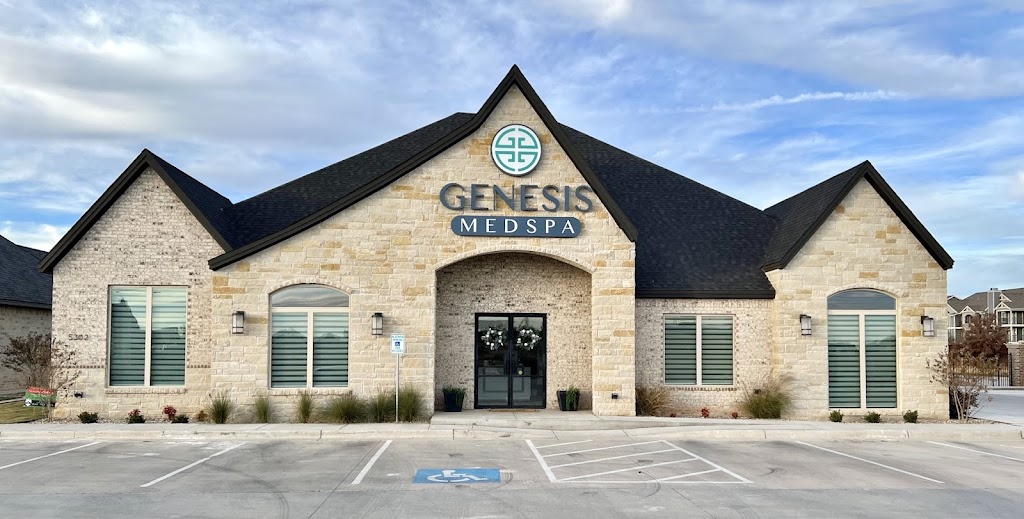Genesis MedSpa 79424