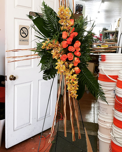 Florist «Glorious Flowers», reviews and photos, 703 E Western Ave, Avondale, AZ 85323, USA