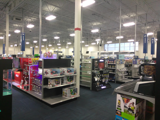 Electronics Store «Best Buy», reviews and photos, 10985 Ulysses St NE, Blaine, MN 55434, USA