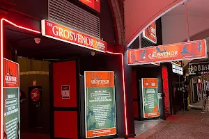 The Grosvenor The Valley - Topless Bar & Strip Club image