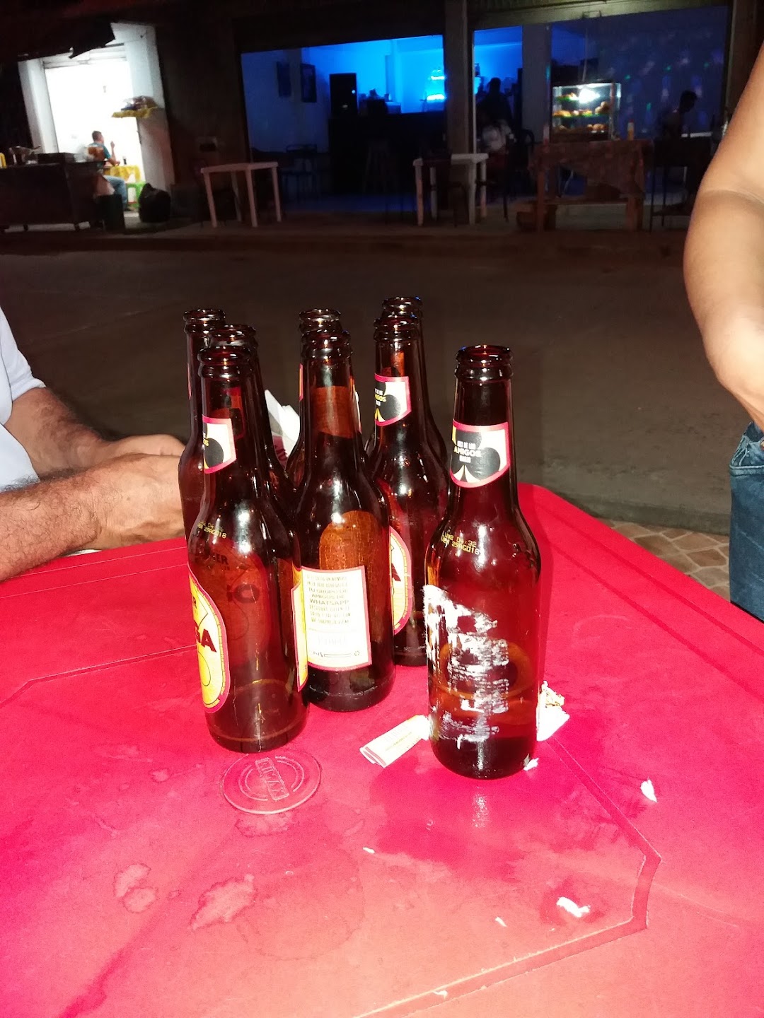 Panadería San Jorge