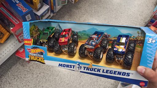 Clothing Store «Ross Dress for Less», reviews and photos, 2421 E Expy 83, Mission, TX 78572, USA