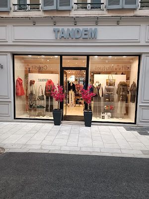 TANDEM AU FEMININ à Pau