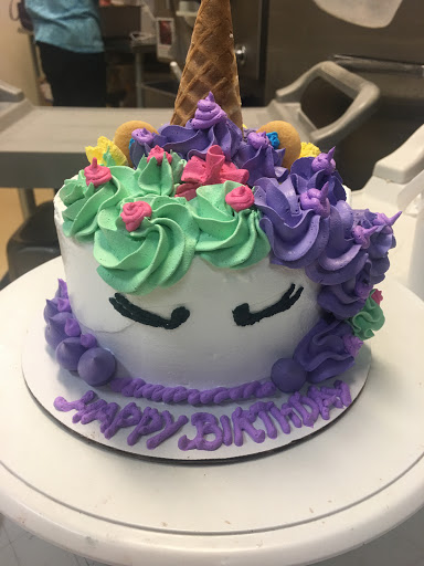 Ice Cream Shop «Marble Slab Creamery», reviews and photos, 10670 Culebra Rd #103, San Antonio, TX 78251, USA