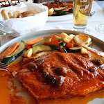 Photo n°1 de l'avis de Don.r fait le 17/10/2023 à 09:20 sur le  La Gabella à Maccagno con Pino e Veddasca