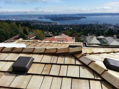 Pacific Shores Roofing