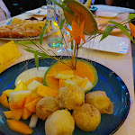 Photo n°1 de l'avis de Angelika.i fait le 09/12/2022 à 18:30 sur le  Asian Dreams Sushi Bar & Restaurant à Lübeck