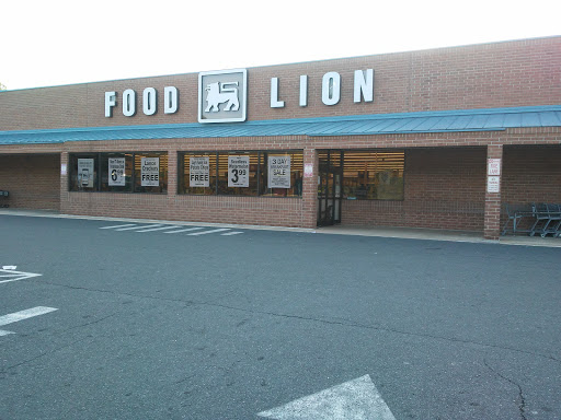Grocery Store «Food Lion», reviews and photos, 3344 Hayman Dr, Federalsburg, MD 21632, USA