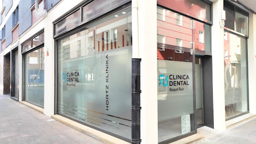 Clínica Dental Raquel Ruiz Juan Antonio Unzueta, 4, bajo 1F, 48220 Matiena, Biscay, España