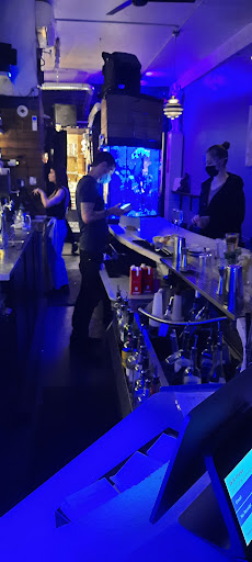 Cocktail Bar «Moloko», reviews and photos, 3967 N Mississippi Ave, Portland, OR 97227, USA