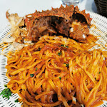 Photo n°2 de l'avis de Maurizio.e fait le 20/03/2024 à 15:21 sur le  L'Ostricaio à Livorno