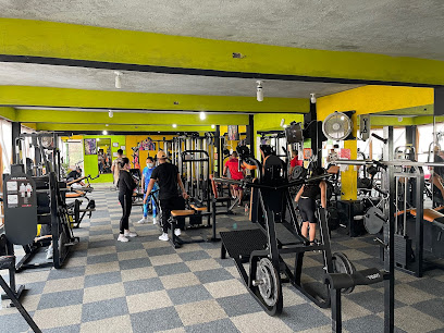 EMPIRECLUBGYM