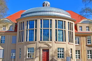 University Hospital of Rostock image