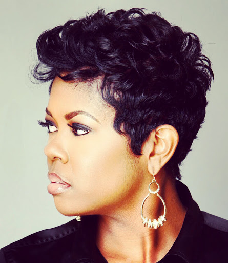 Beauty Salon «NouriTress Salon & Hair Clinic», reviews and photos, 175 Carnegie Pl, Fayetteville, GA 30214, USA