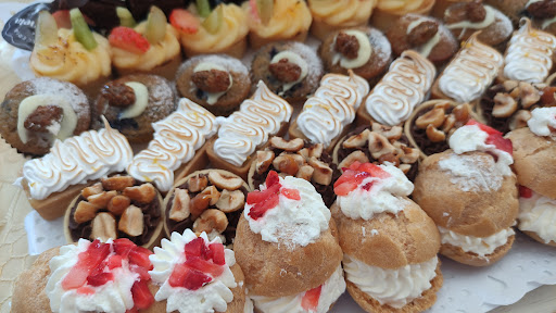 Dolceria Carmela en Calella, Barcelona