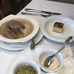 Photo n°5 de l'avis de Fabiano.x fait le 07/07/2023 à 06:58 sur le  Albergo Ristorante Alle Codole à Canale d'Agordo