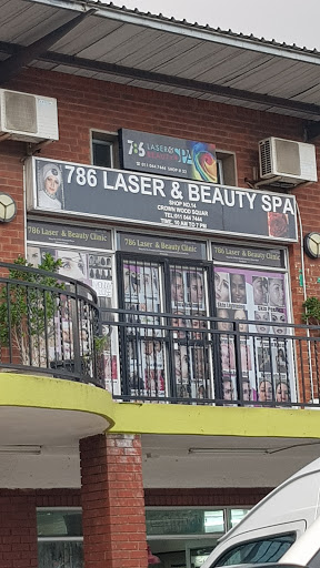 Laser & Beauty Clinic
