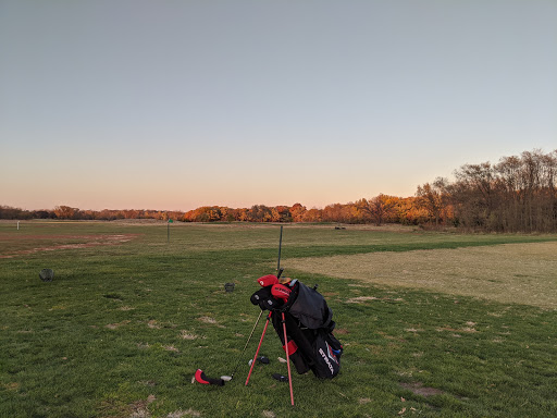 Public Golf Course «Eagle Bend Golf Course», reviews and photos, 1250 E 902 Rd, Lawrence, KS 66049, USA