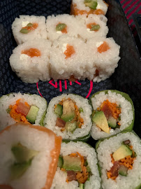 Les plus récentes photos du Restaurant japonais Planet Sushi à Paris - n°1