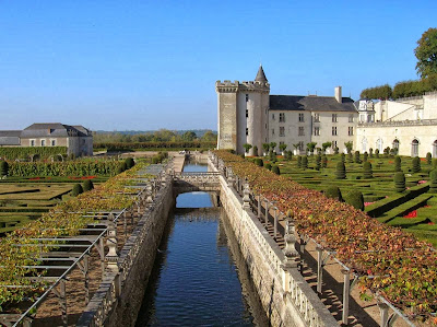 Chambre d'hôtes "Le Clos Armandie" à Savonnières