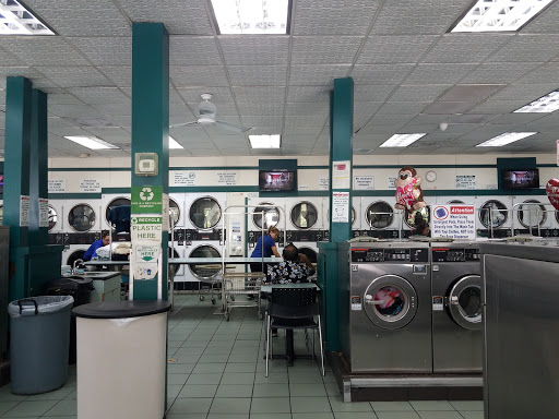 Laundry «Candy Clean Laundry», reviews and photos, 7100 Pines Blvd Suite 27, Pembroke Pines, FL 33024, USA