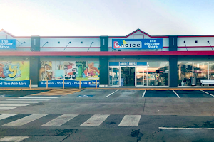 Choice The Discount Store Kingaroy image