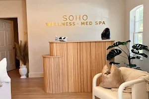 SOHO Wellness Med Spa | Wesley Chapel image