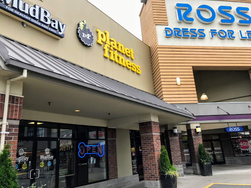 Gym «Planet Fitness», reviews and photos, 17171 Bothell Way NE, Lake Forest Park, WA 98155, USA