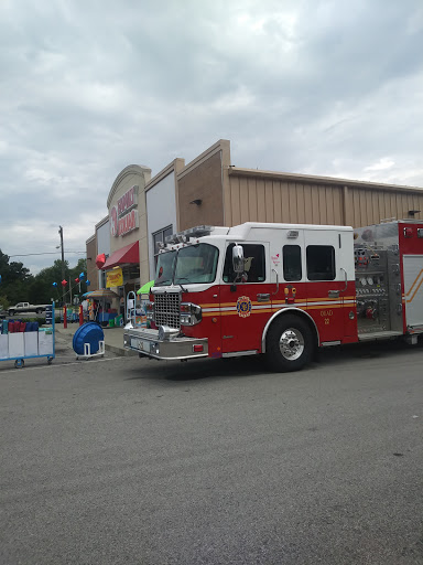 Dollar Store «FAMILY DOLLAR», reviews and photos, 8390 IN-64, Georgetown, IN 47122, USA