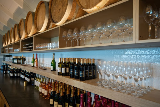 Winery «Trump Winery Tasting Room», reviews and photos, 3550 Blenheim Rd, Charlottesville, VA 22902, USA