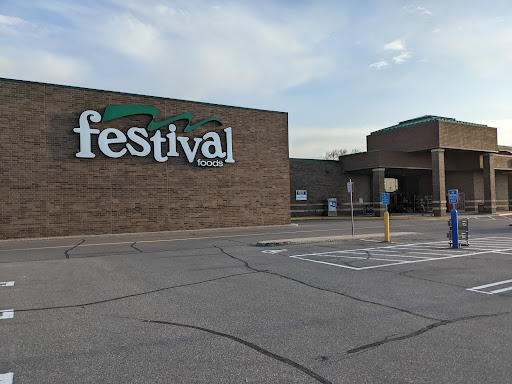 Grocery Store «Festival Foods», reviews and photos, 401 W 98th St, Bloomington, MN 55420, USA