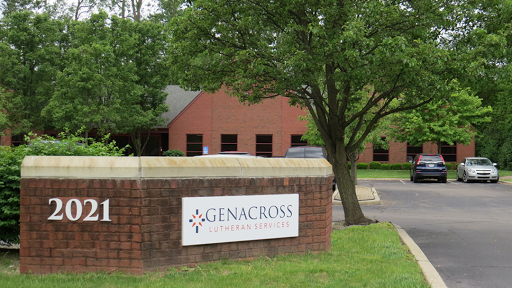 Genacross Lutheran Services