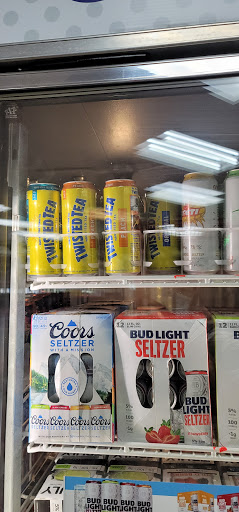 Liquor Store «Delano Liquor», reviews and photos, 2240 Girard St, Delano, CA 93215, USA