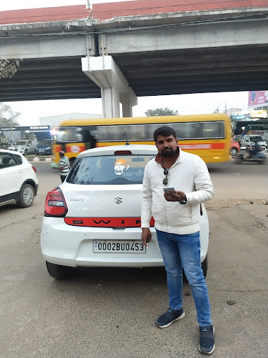 Drivo - Self Drive Car rentals in Bhubaneswar