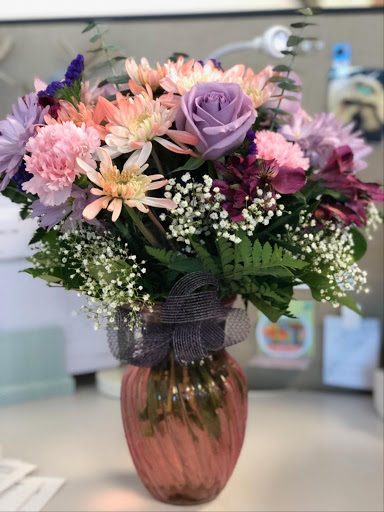 Florist «Flowers to Go Miami», reviews and photos, 7068 NW 50th St, Miami, FL 33166, USA