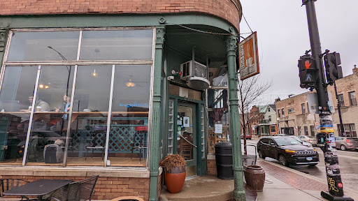 Bridgeport Coffeehouse, 3101 S Morgan St, Chicago, IL 60608, USA, 