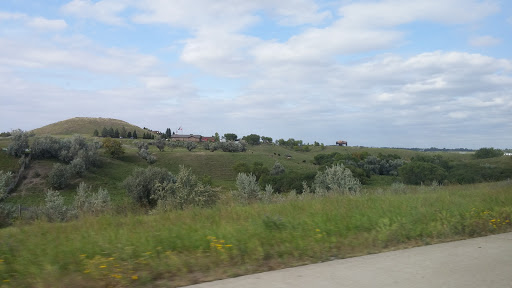 Motorcycle Dealer «Stutsman Harley-Davidson», reviews and photos