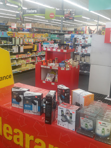Staples image