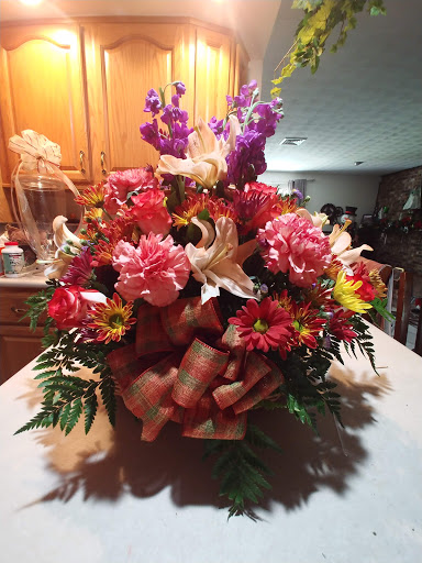 Florist «Country Corner Bouquets», reviews and photos, 11515 E M.L.K. Jr Blvd, Seffner, FL 33584, USA