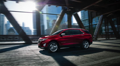 Chevrolet Dealer «Len Lyall Chevrolet Inc», reviews and photos, 14500 E Colfax Ave, Aurora, CO 80011, USA