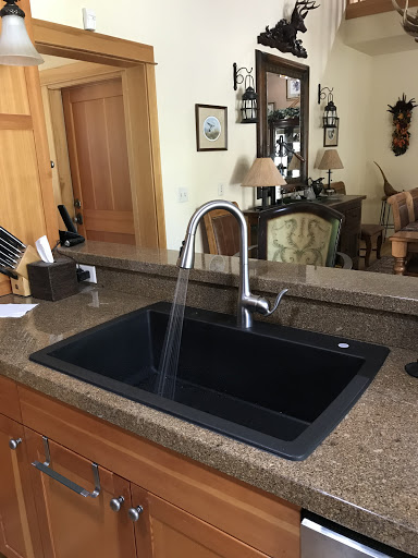 Renew Plumbing Services in Bend, Oregon