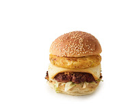 Aliment-réconfort du Restauration rapide ️ Happy Burger à Hazebrouck - n°8