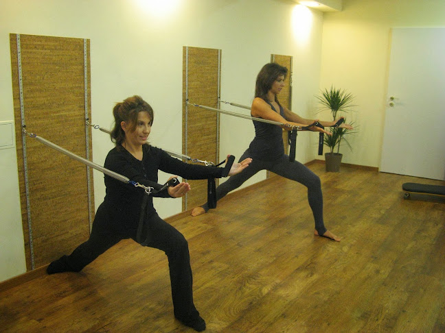 Cross Body Method - Pilates és Gyógytorna Központ - Fizioterapeuta