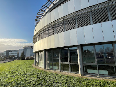 ECM Strasbourg - École de Commerce et Management à Schiltigheim