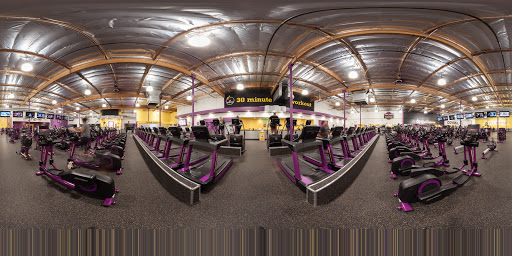 Gym «Planet Fitness - Covina, CA», reviews and photos, 1480 N Azusa Ave A, Covina, CA 91722, USA