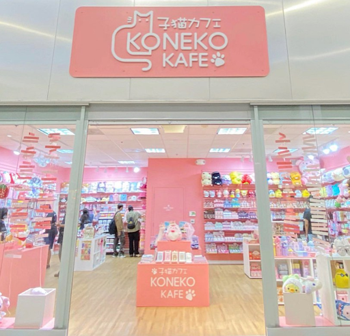 Koneko Kafe